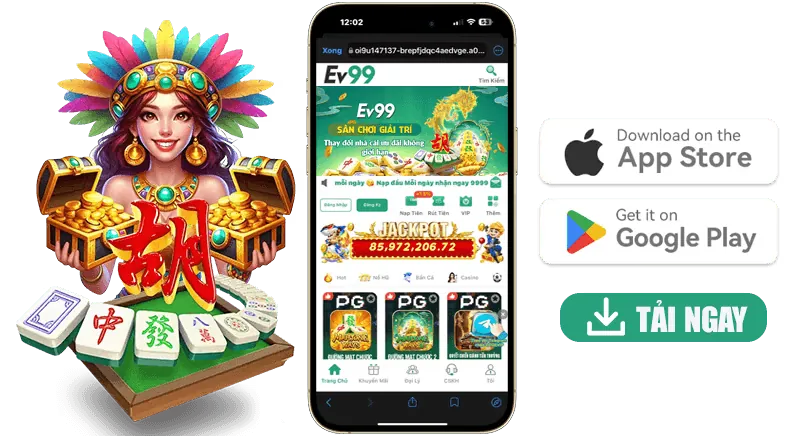 Đồ họa 3D sống động Thabet