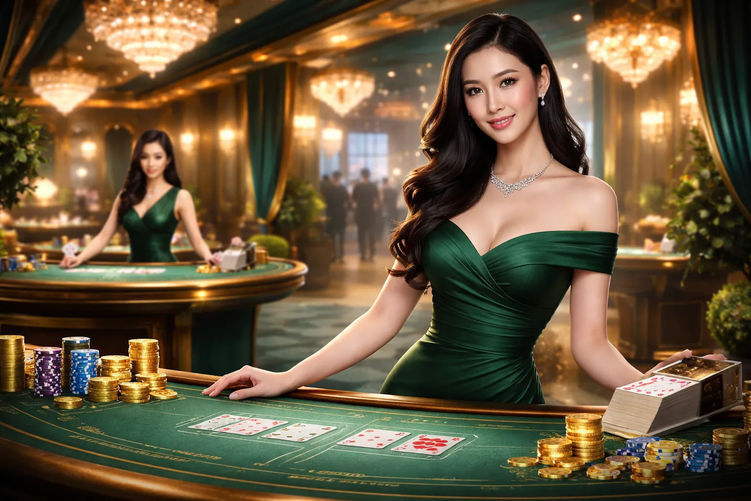 Thabet Thể Thao - Cam Kết An Toàn