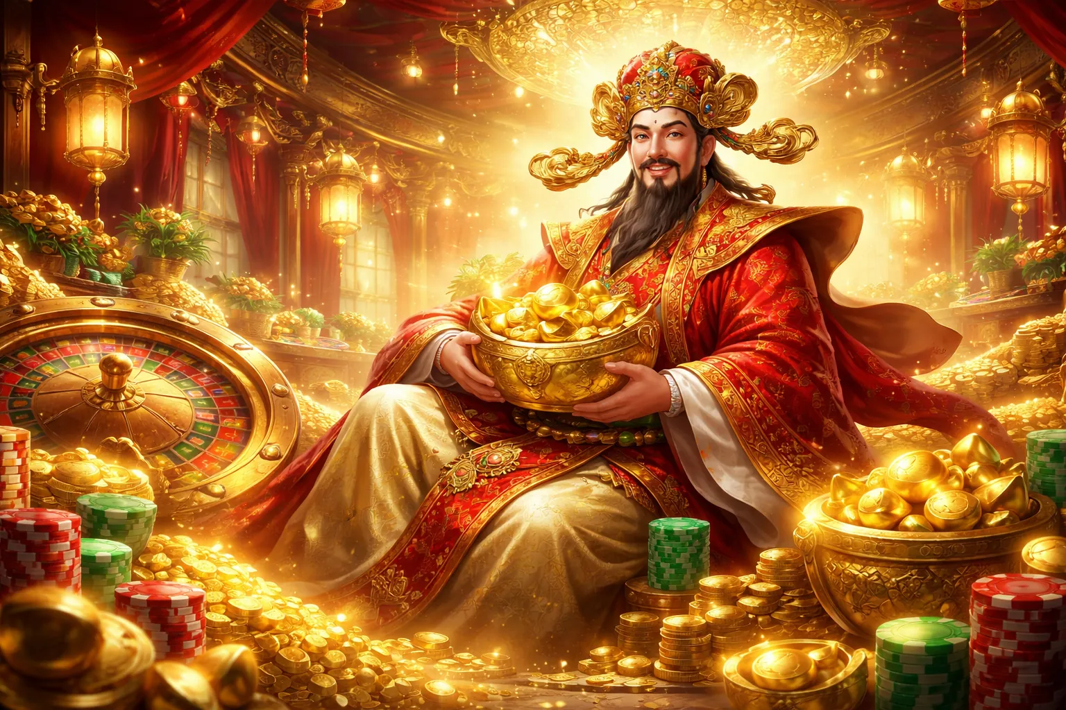 Chương Trình VIP Thabet Thể Thao